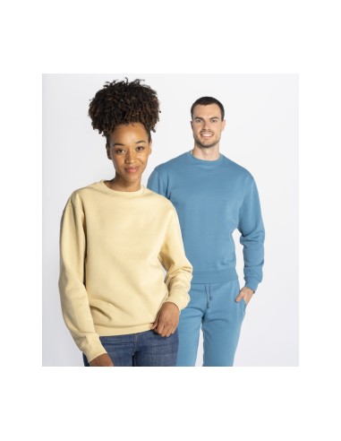 J-SWRA290-Crew Neck Sweatshirt